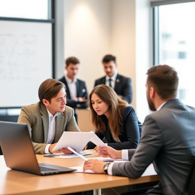 Digital Transformation: The Future of Business Operations
