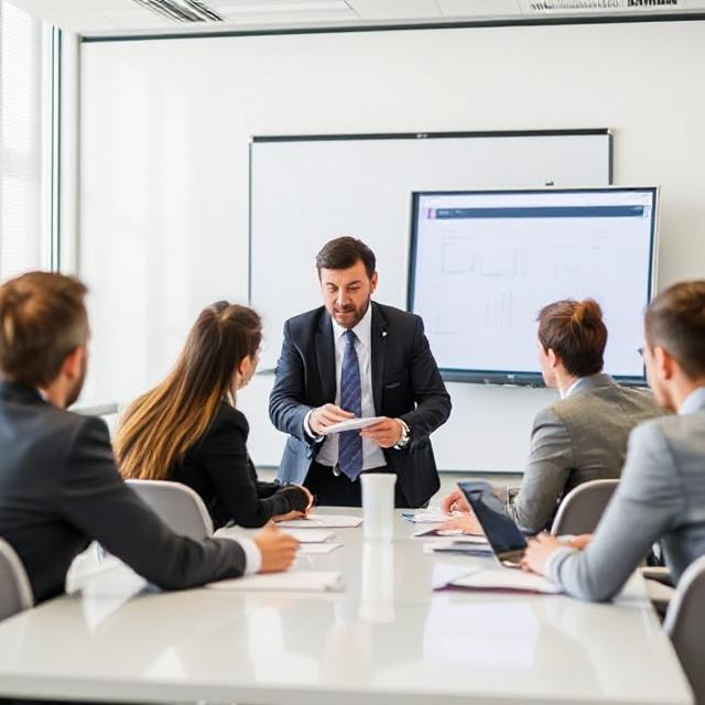 The Role of Networking in Business Growth