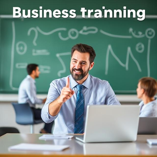 How to Build a Winning Business Strategy in 2025