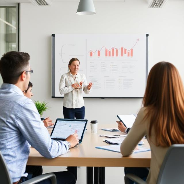 Investment Trends: What Startups Need to Know